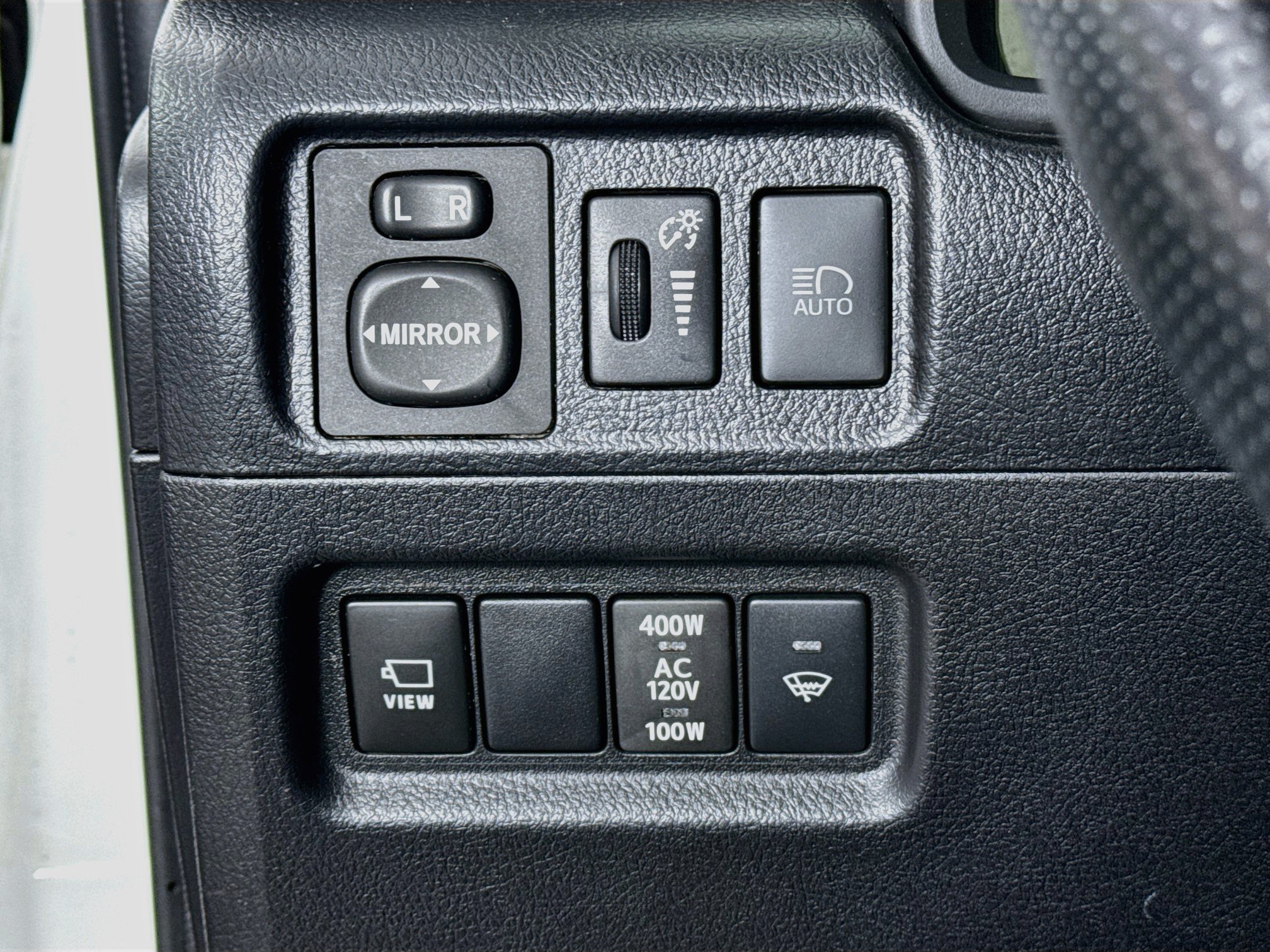Certified 2023 Toyota 4Runner TRD Off-Road Premium w/ Off Road Premium Plus Package AWD/4WD image 10