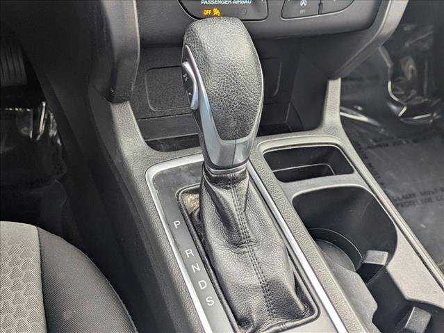 Used 2018 Ford Escape SE w/ SE Sync 3 Package AWD/4WD image 12