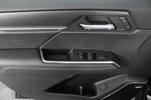 New 2026 GMC Acadia Elevation w/ Black Edition image 15