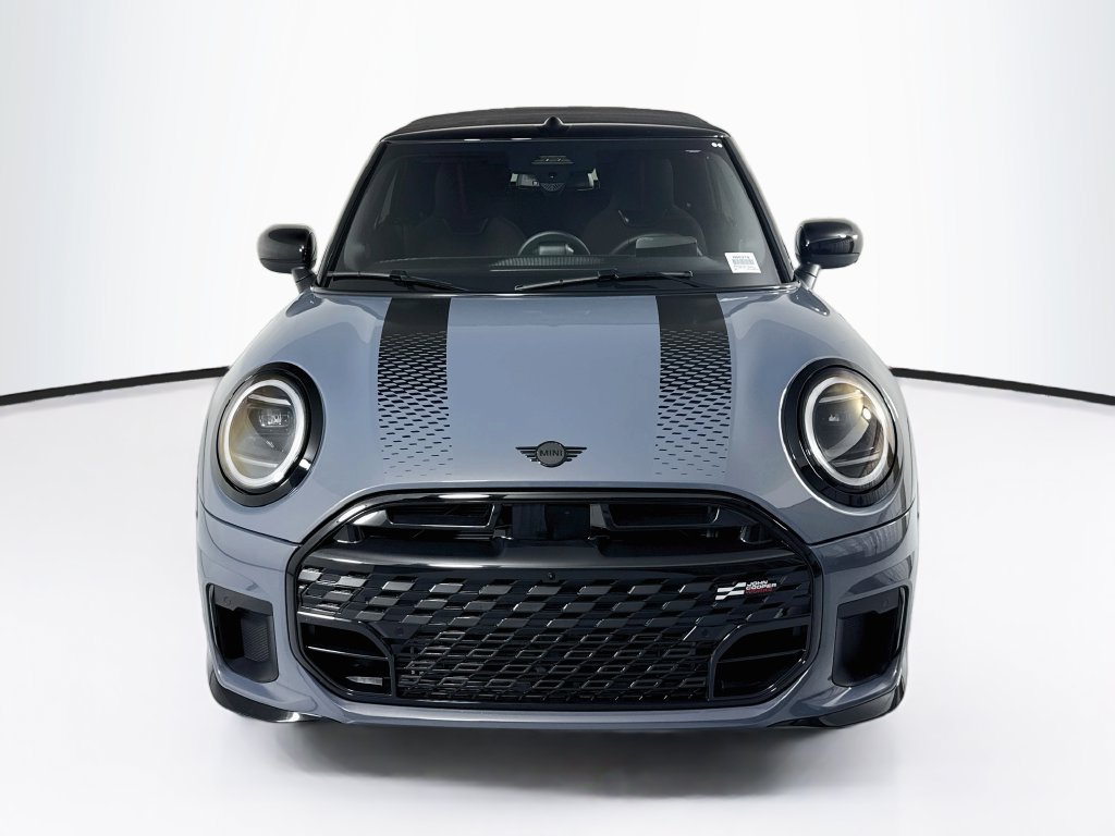New 2026 MINI Cooper S FWD image 10