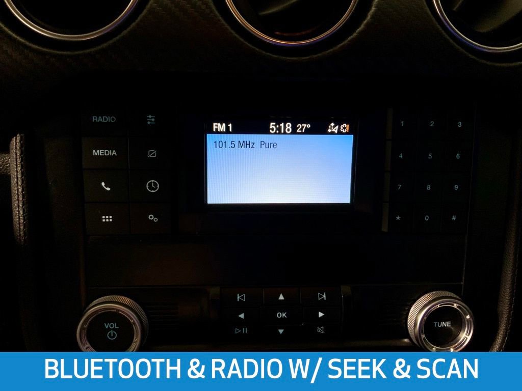 Used 2021 Ford Mustang Coupe image 4