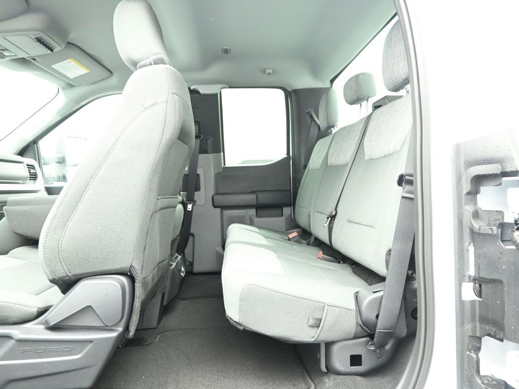 New 2026 Ford F350 XLT image 20