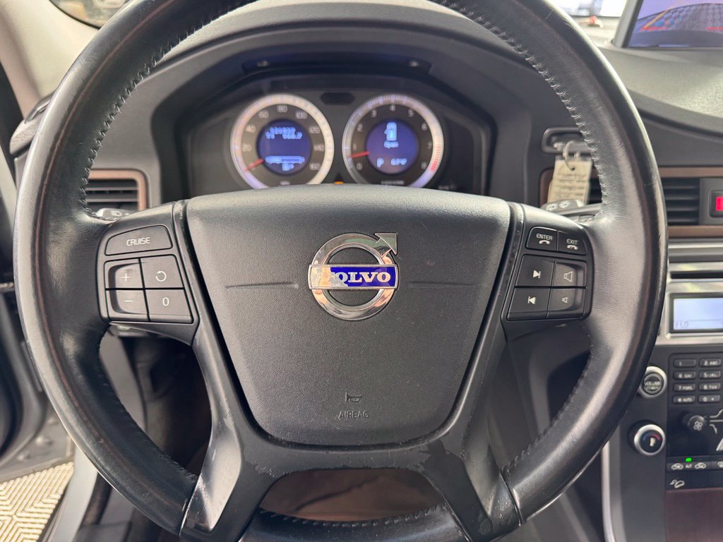 Used 2011 Volvo XC70 3.2 AWD/4WD image 24
