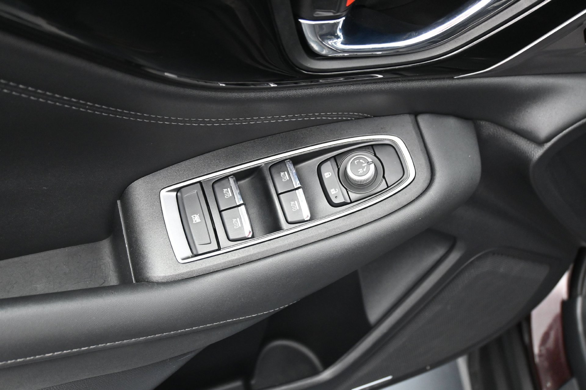 Used 2024 Subaru Outback Limited AWD/4WD image 17