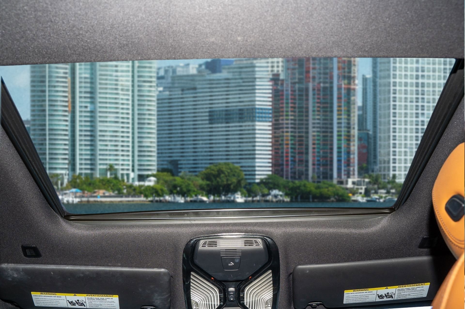 Used 2021 BMW 440i xDrive Coupe w/ Premium Package image 16