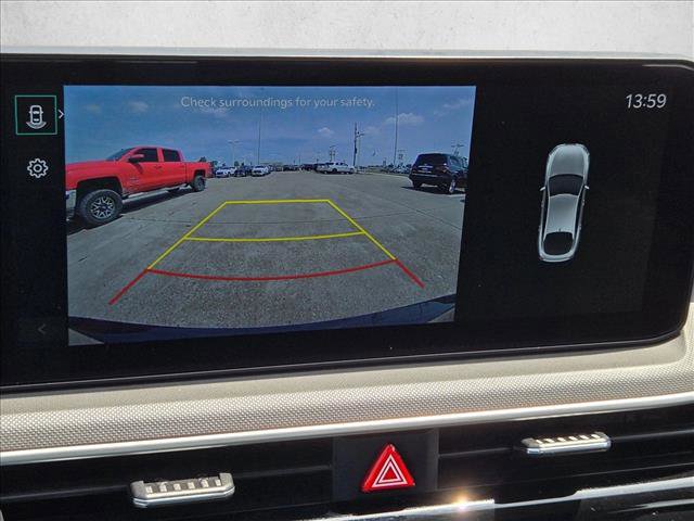 Used 2025 Kia K5 LXS FWD image 12