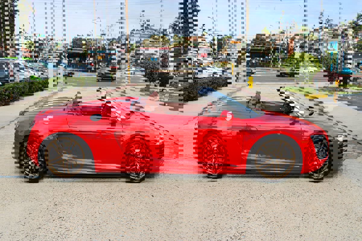 Used 2011 Audi R8 V10 image 7