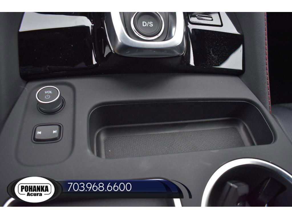 New 2026 Acura MDX A-Spec image 17