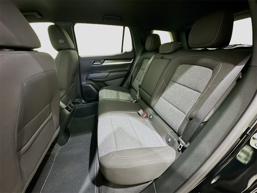 New 2026 GMC Terrain Elevation image 25