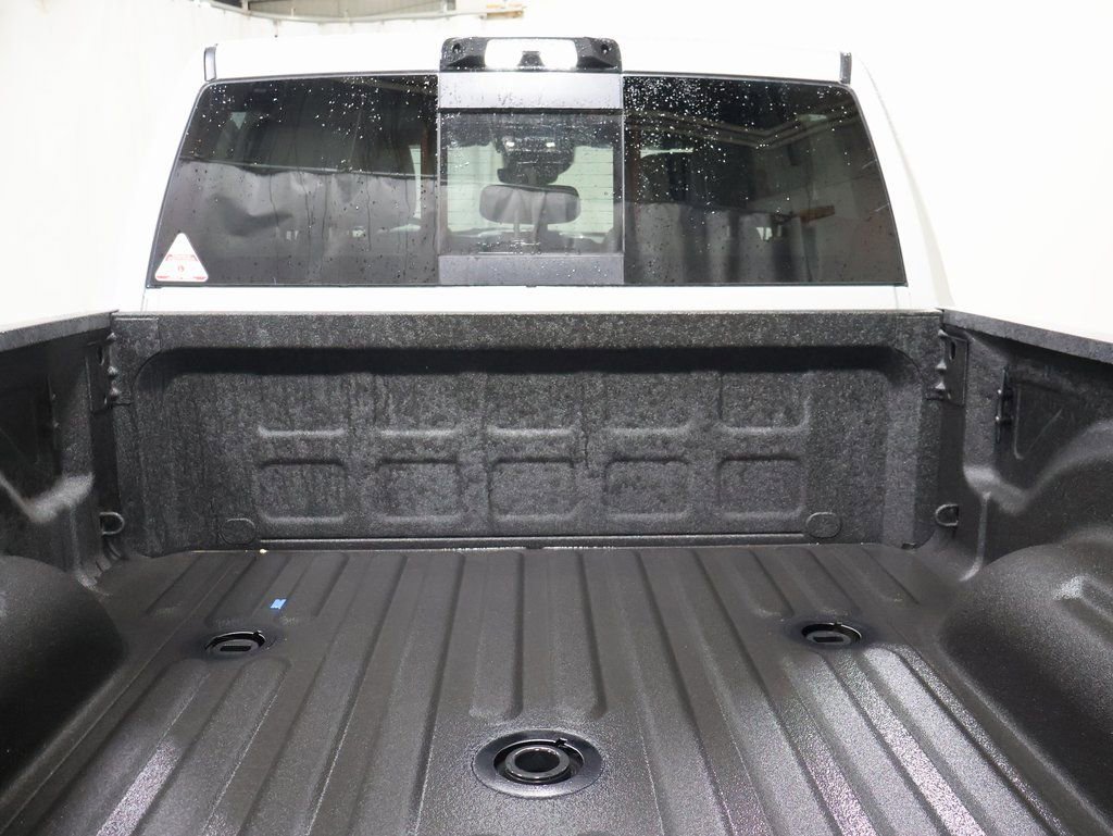 New 2026 RAM 2500 Laramie image 15