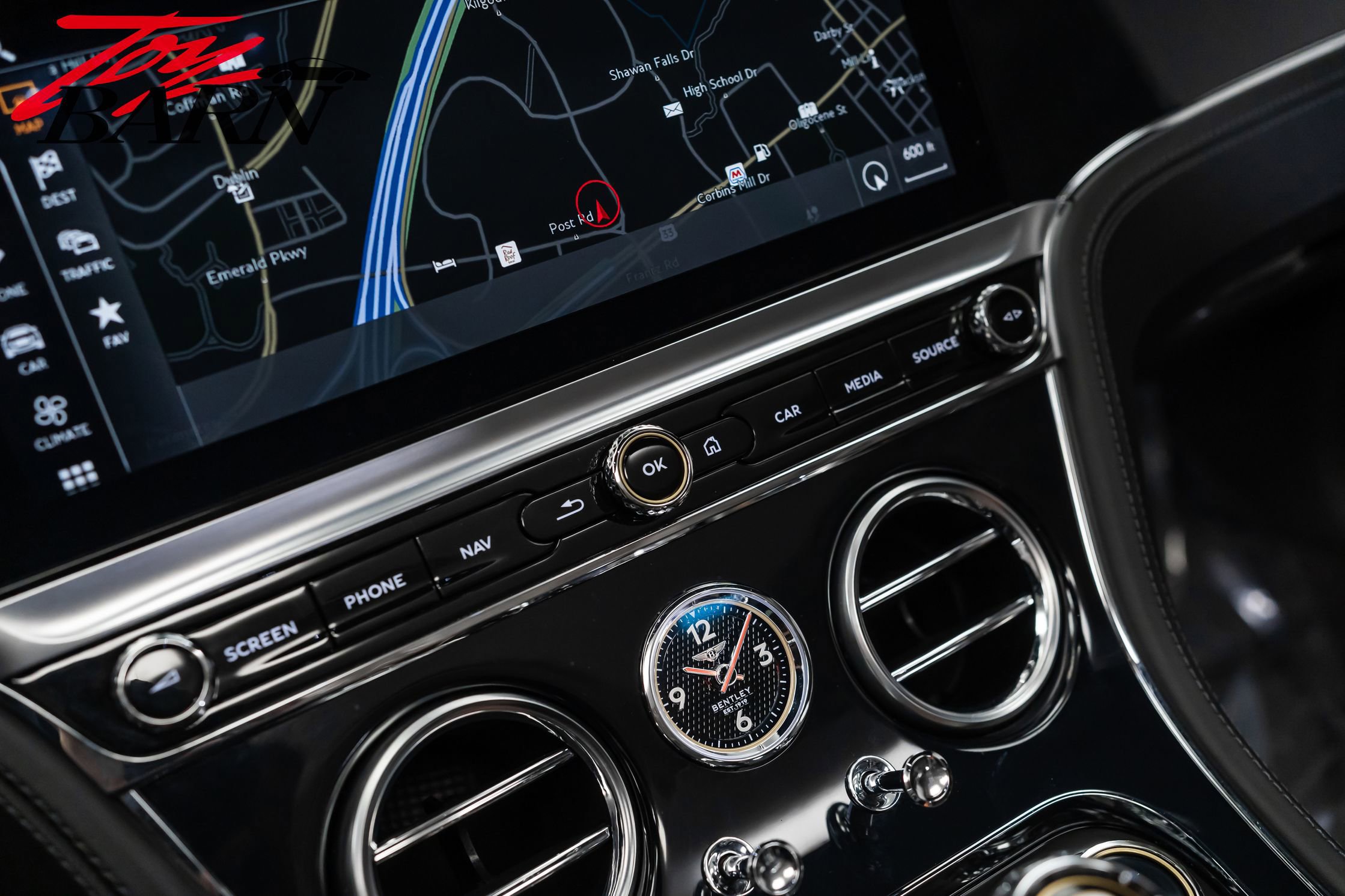 Used 2020 Bentley Continental GT image 46