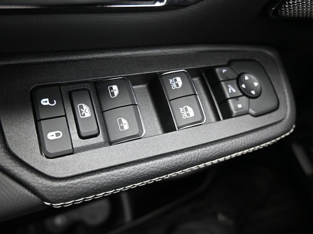 New 2026 RAM 1500 Rebel w/ Rebel Level 2 Equipment Group image 26