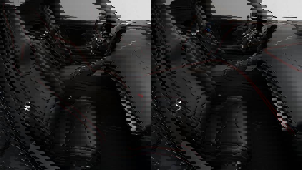 New 2026 Chevrolet Corvette Stingray Preferred Conv w/ 2LT image 59