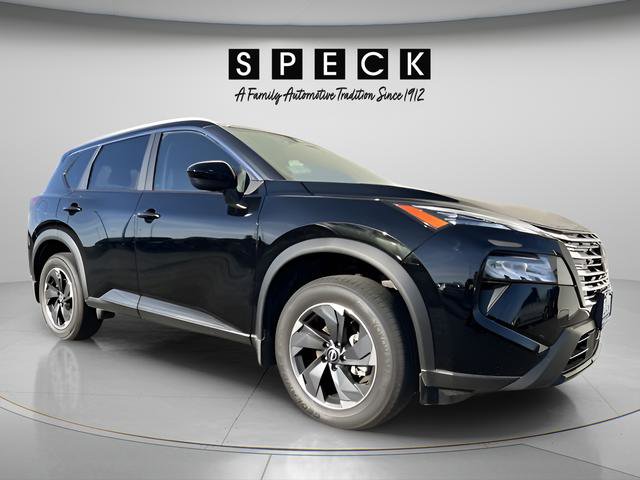 Used 2024 Nissan Rogue SV w/ SV Premium Package AWD/4WD image 7