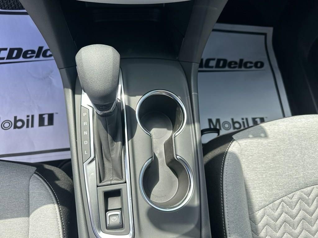 New 2024 Chevrolet Equinox LS w/ LS Convenience Package image 20