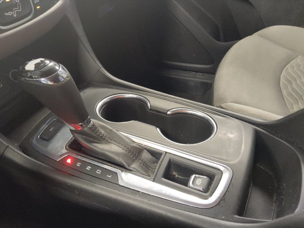 Used 2019 Chevrolet Equinox LS AWD/4WD image 26