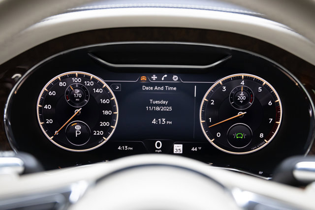 Used 2021 Bentley Flying Spur W12 image 74