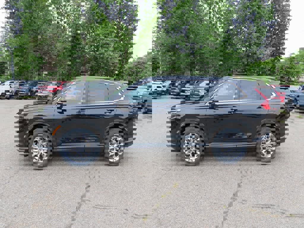 New 2026 Honda CR-V EX image 3