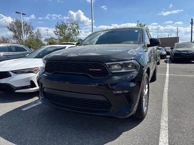 Used 2021 Dodge Durango GT image 3
