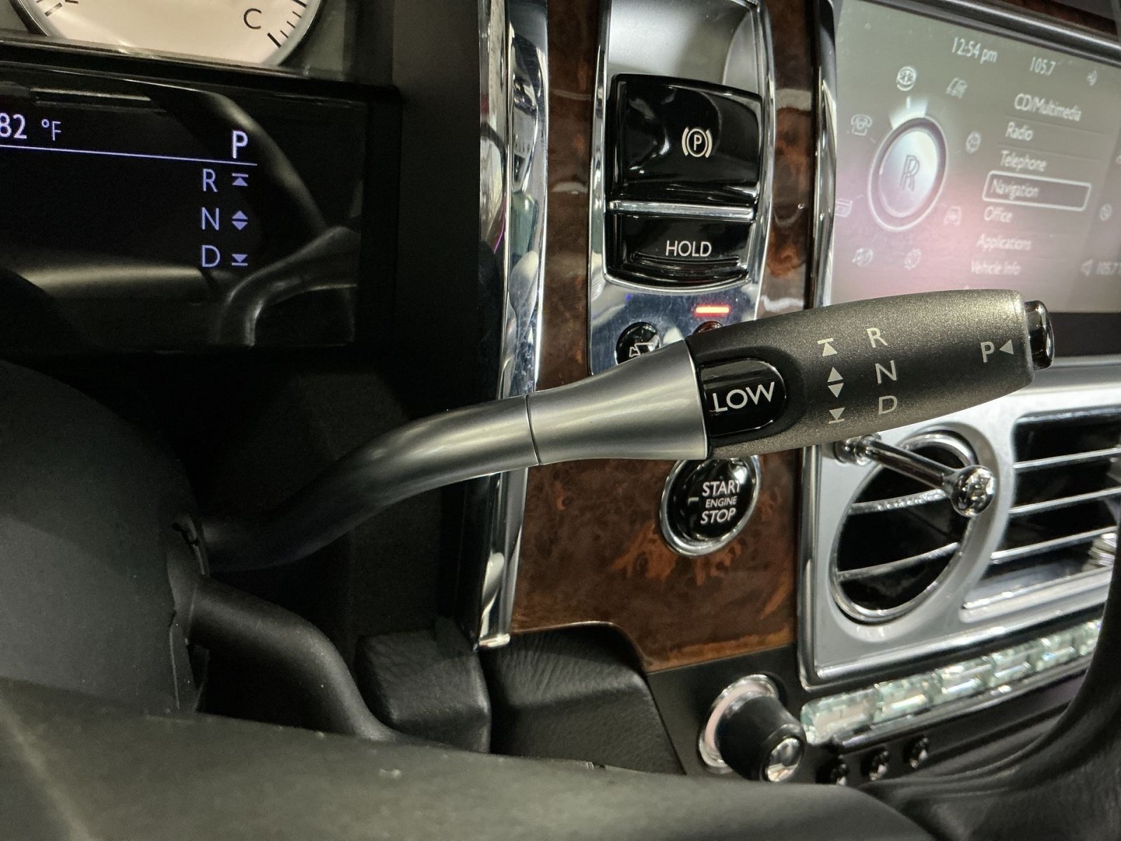 Used 2013 Rolls-Royce Ghost RWD image 23