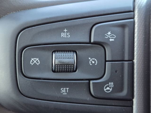 Used 2025 GMC Sierra 3500 Denali w/ Denali Reserve Package image 12