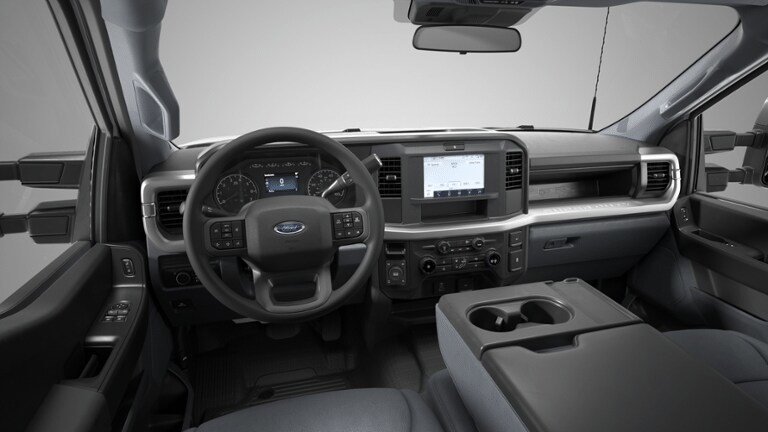 New 2026 Ford F350 XL w/ STX Appearance Package image 29