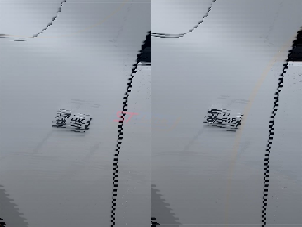 New 2026 Ford Escape ST-Line w/ Tech Pack #1 image 37