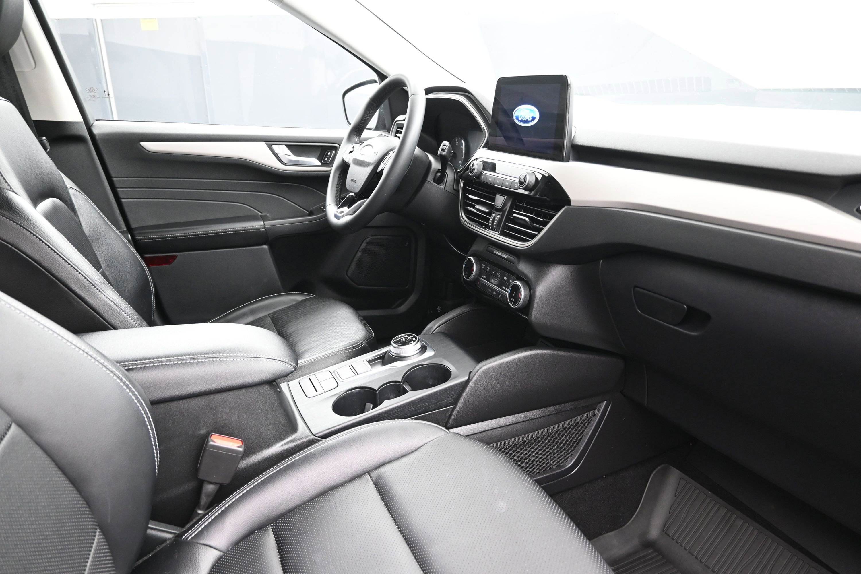 Used 2022 Ford Escape SEL FWD image 27