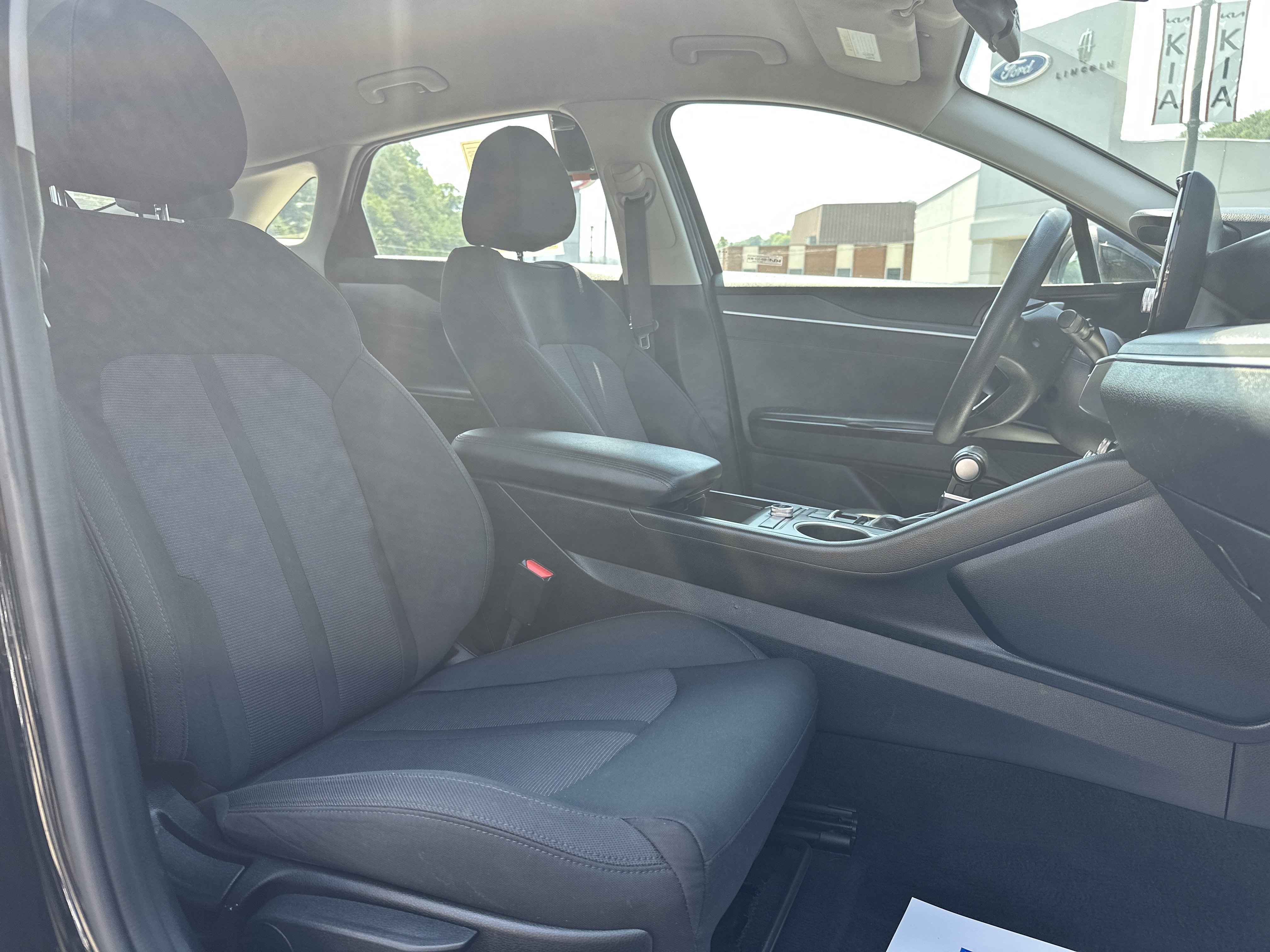 Used 2022 Kia K5 LXS FWD image 20