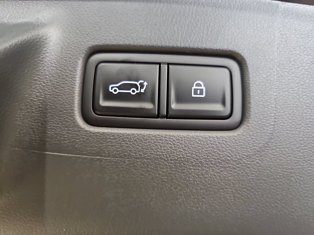 New 2026 Hyundai Santa Fe Limited FWD image 14