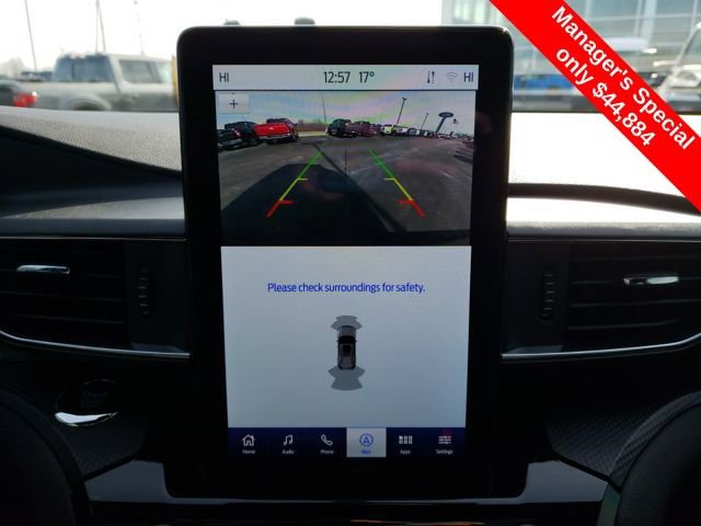 Used 2024 Ford Explorer ST w/ Equipment Group 401A image 27