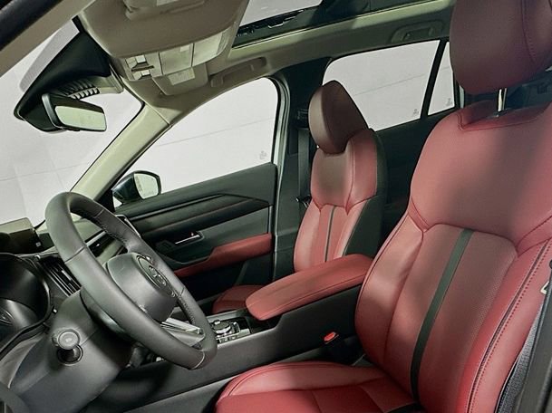 New 2026 MAZDA CX-50 2.5 Hybrid w/ Weather Package image 12