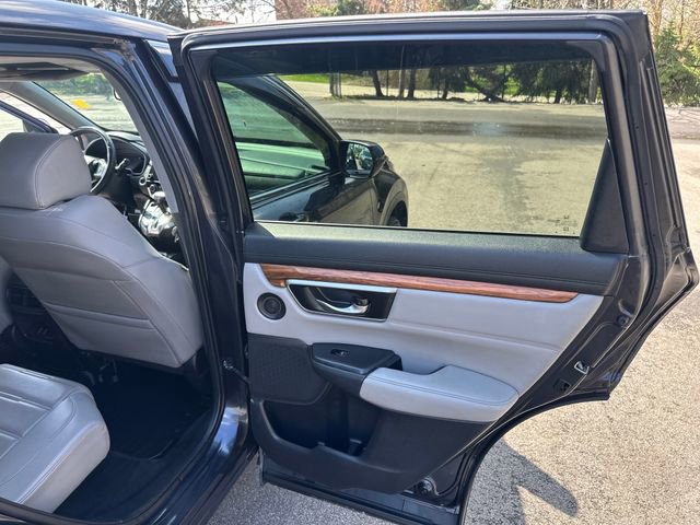 Used 2018 Honda CR-V EX-L image 15