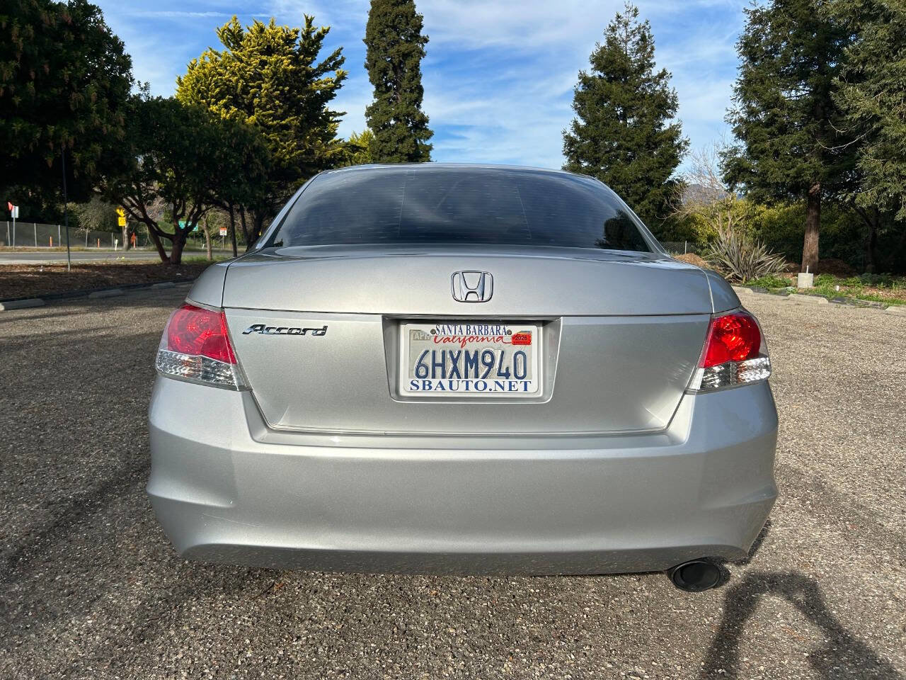 Used 2009 Honda Accord EX image 18