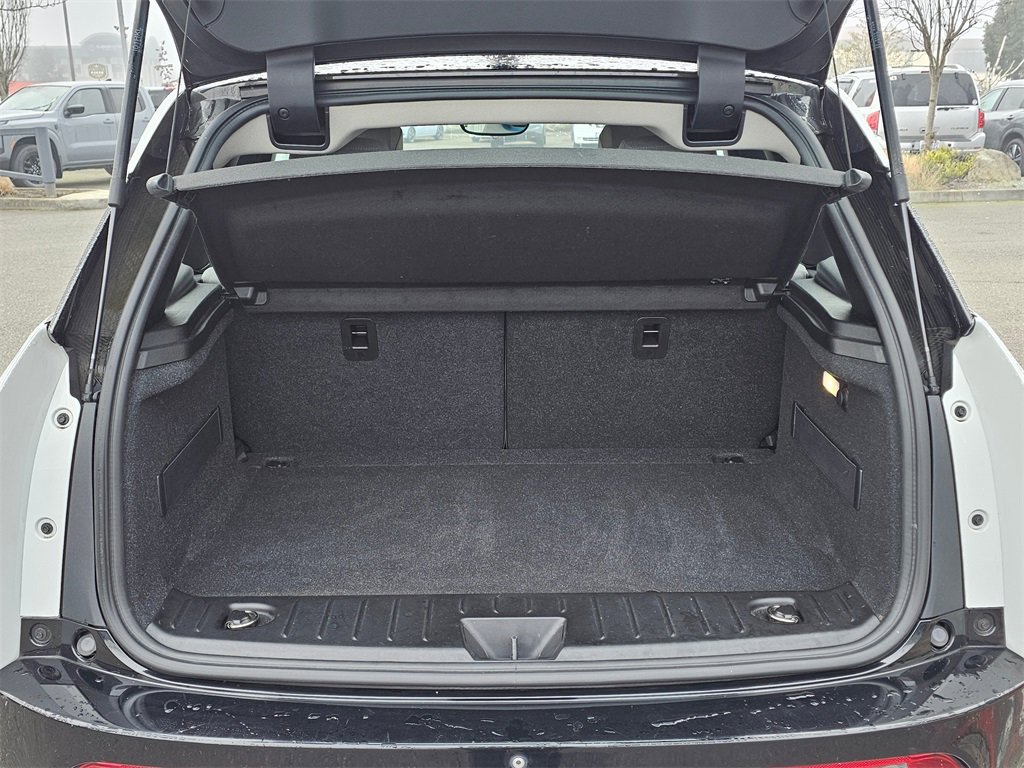 Used 2015 BMW i3 Base image 11