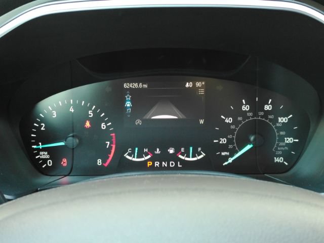 Used 2021 Ford Escape SE AWD/4WD image 33