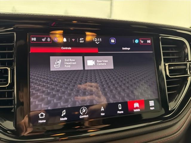 Used 2025 Dodge Durango GT image 27