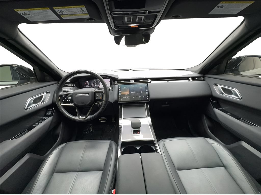 Used 2024 Land Rover Range Rover Velar Dynamic SE AWD/4WD image 39