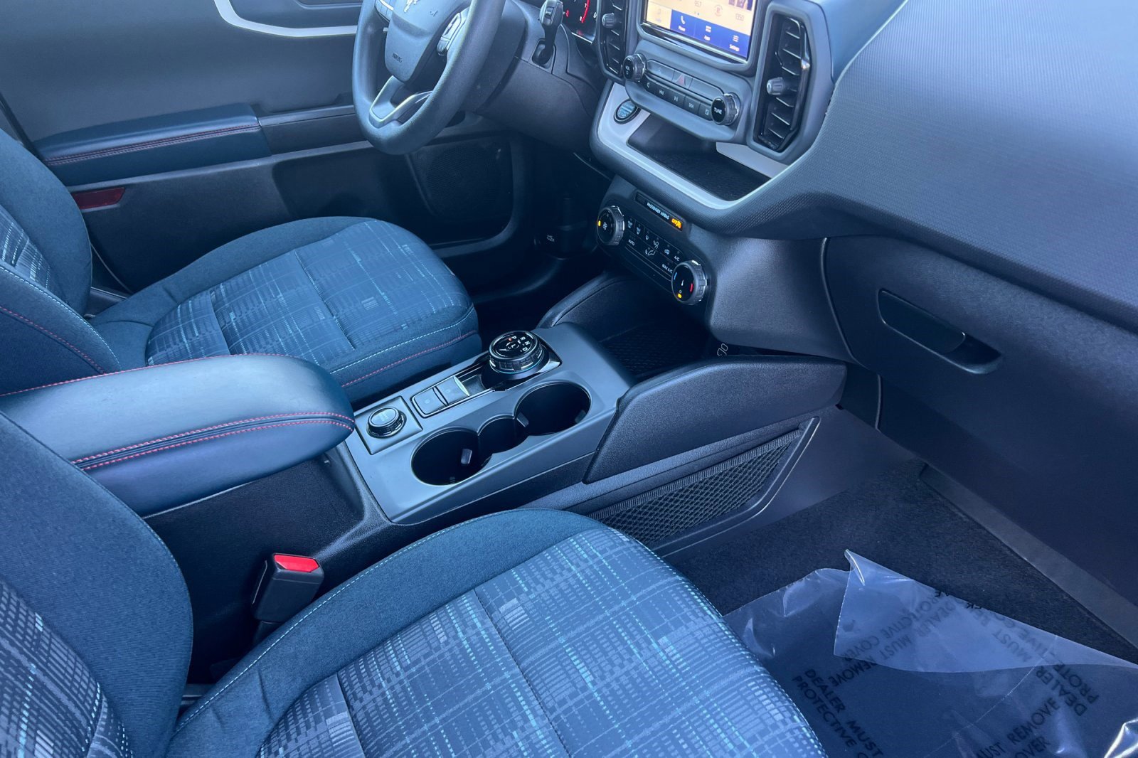 Used 2023 Ford Bronco Sport Heritage image 32