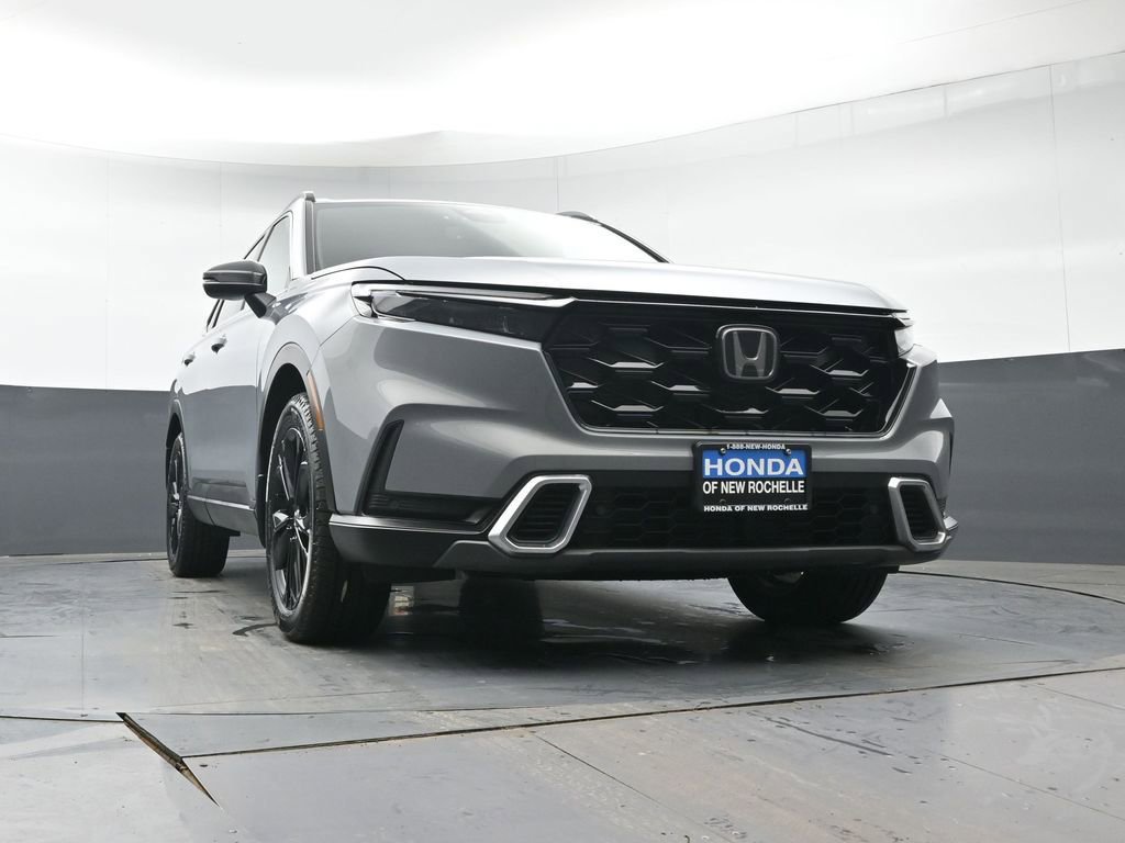 Certified 2023 Honda CR-V Sport Touring image 36