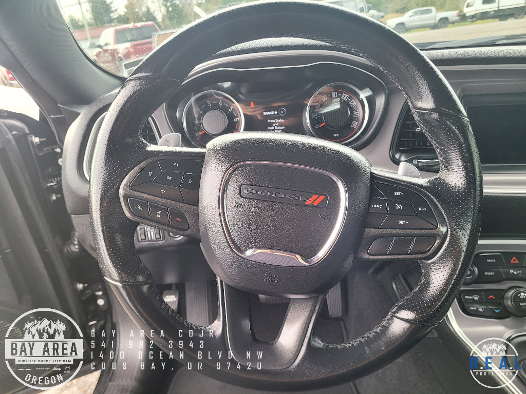 Used 2022 Dodge Challenger GT image 12