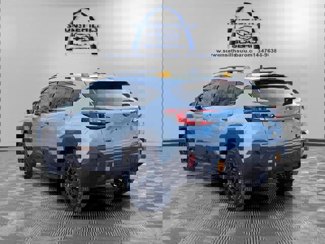 New 2026 Subaru Crosstrek 2.5i Wilderness image 44