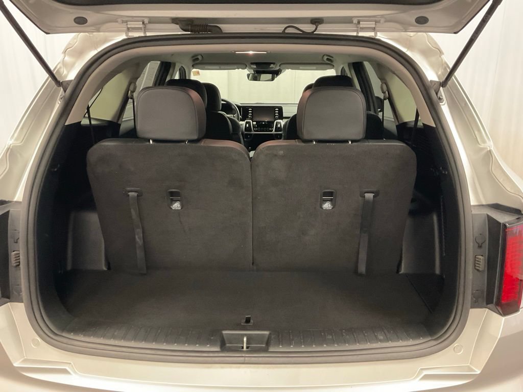 Used 2021 Kia Sorento S FWD image 30