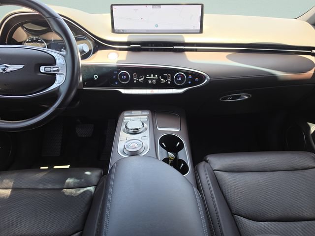 Used 2024 Genesis GV70 2.5T w/ Advanced Package AWD/4WD image 26