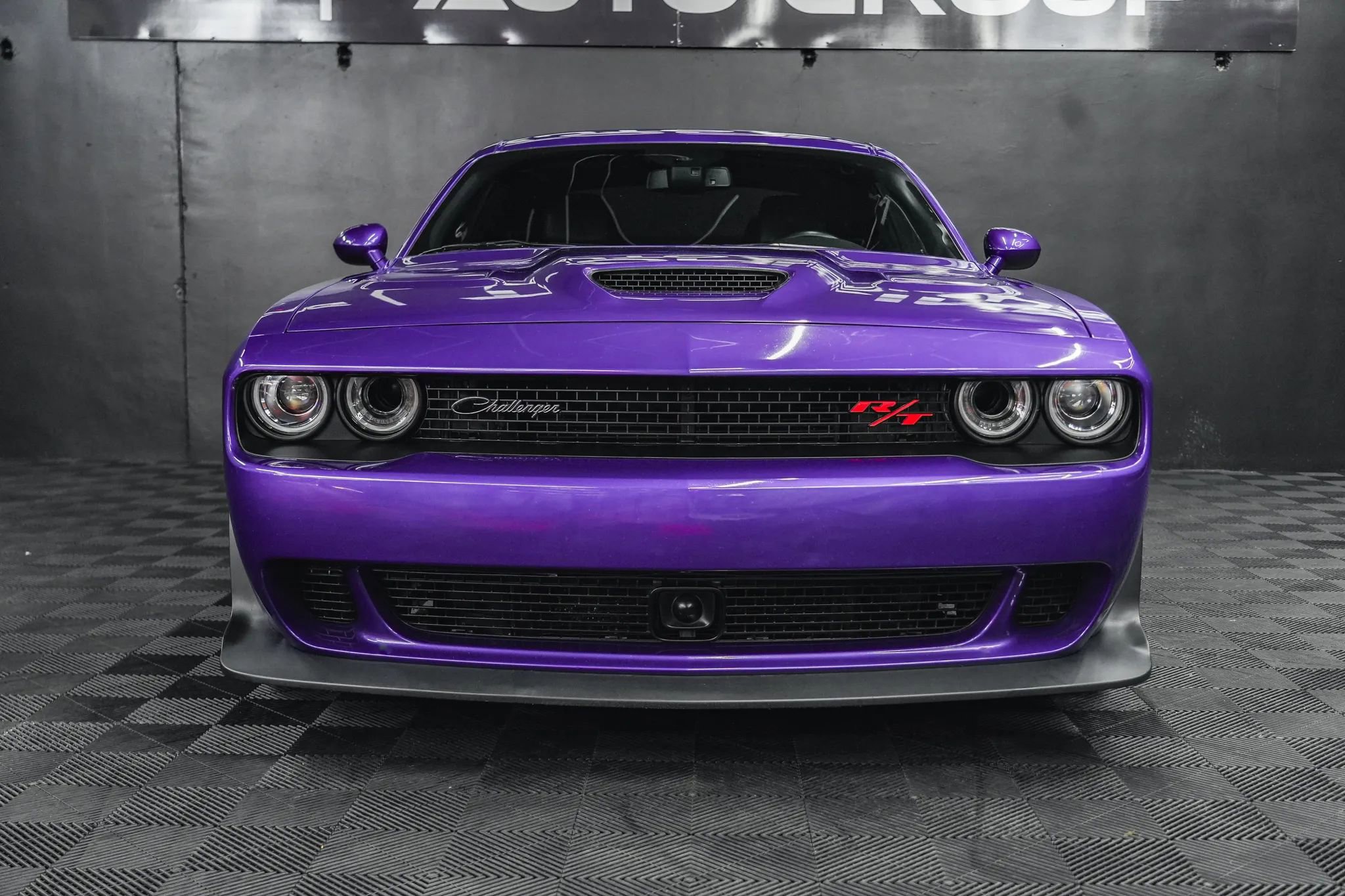 Used 2019 Dodge Challenger R/T Scat Pack image 12