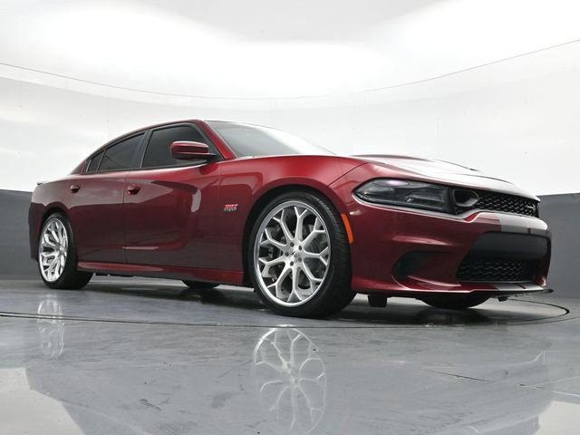 Used 2020 Dodge Charger Scat Pack RWD image 28