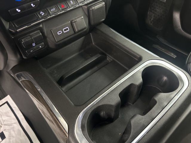 Used 2022 Chevrolet Silverado 1500 LT Trail Boss w/ Convenience Package II image 21