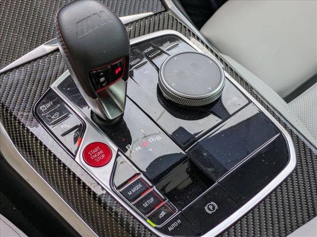 Used 2025 BMW M4 xDrive Competition image 12