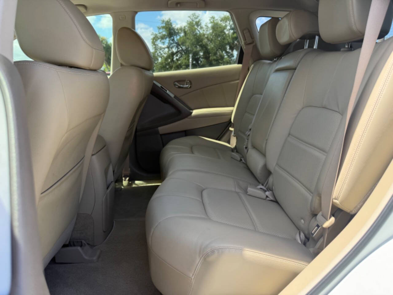 Used 2014 Nissan Murano SL FWD image 13