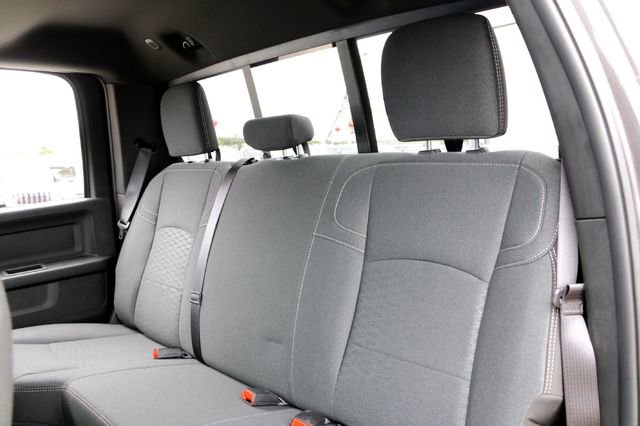 New 2026 RAM 2500 Tradesman image 19